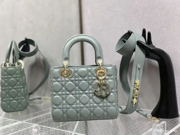 OldCobbler Bags DI0R-20CM LADY 0522